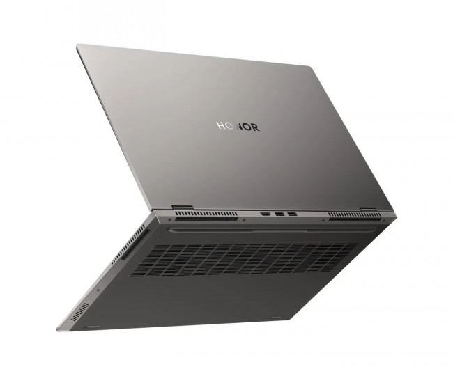 Ноутбук Honor MagicBook Pro 16 Gray (5301ANSM)